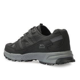 Slazenger Arasta Anr Siyah Erkek Sneaker Ayakkabı