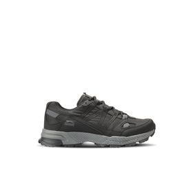 Slazenger Arasta Anr Siyah Erkek Sneaker Ayakkabı
