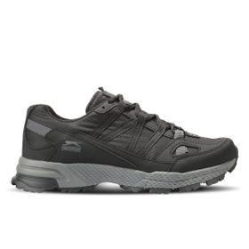 Slazenger Arasta Anr Siyah Erkek Sneaker Ayakkabı