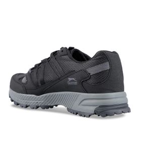 Slazenger Arasta Anr Siyah Kadın Sneaker Ayakkabı