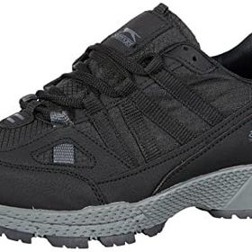 Slazenger Arasta Anr Siyah Kadın Sneaker Ayakkabı