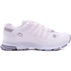 Slazenger Arasta Beyaz Erkek Spor Ayakkabı