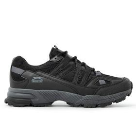 Slazenger Arasta Siyah Kadın Sneaker Ayakkabı