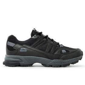 Slazenger Arasta Siyah Kadın Sneaker Ayakkabı