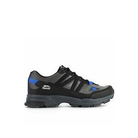 Slazenger Arasta Siyah Kadın Sneaker Ayakkabı