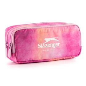 Slazenger Armor Pink 23139 Kalem Çantası