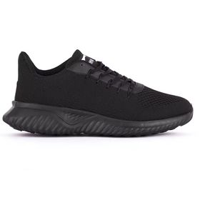 Slazenger Armor SA10RE240 Siyah Erkek Spor Ayakkabı