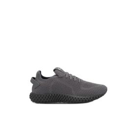 Slazenger Atomix Koyu Gri Erkek Koşu Ayakkabı