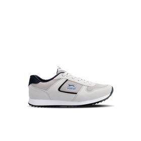 Slazenger Attack Gri Sneaker Erkek Ayakkabı