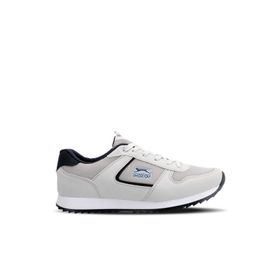 Slazenger Attack Gri Sneaker Erkek Ayakkabı