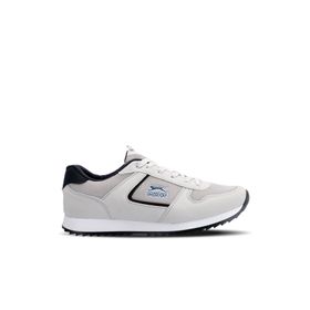 Slazenger Attack Gri Sneaker Erkek Ayakkabı