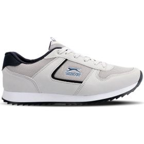 Slazenger Attack I SA13LE100 Beyaz Erkek Sneaker Ayakkabı