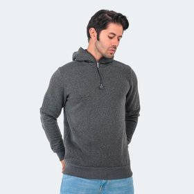 Slazenger Baha Antrasit Erkek Sweatshirt