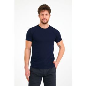Slazenger Bailey Siyah Erkek T-shirt