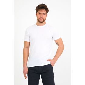 Slazenger Bailey Siyah Erkek T-shirt