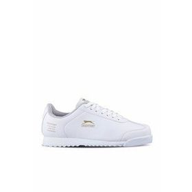 Slazenger Band Beyaz Erkek Sneaker Ayakkabı