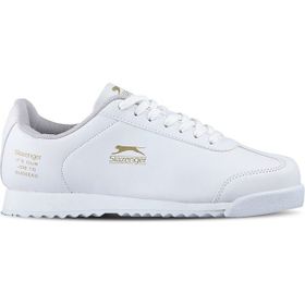 Slazenger Band Beyaz Erkek Sneaker Ayakkabı