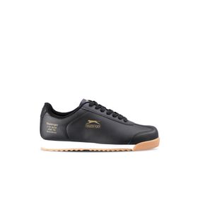 Slazenger Band Siyah Erkek Sneaker Ayakkabı