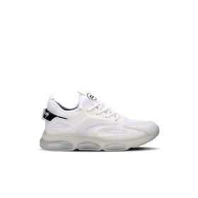 Slazenger Banders Beyaz Sneaker Erkek Ayakkabı
