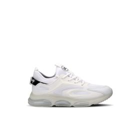 Slazenger Banders Beyaz Sneaker Erkek Ayakkabı
