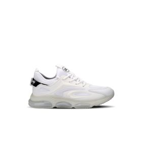 Slazenger Banders Beyaz Sneaker Erkek Ayakkabı