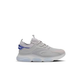 Slazenger Banders Gri Sneaker Erkek Ayakkabı