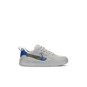 Slazenger Barbro Gri Sneaker Kadın Ayakkabı