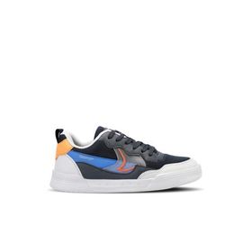 Slazenger Barbro Lacivert Sneaker Kadın Ayakkabı