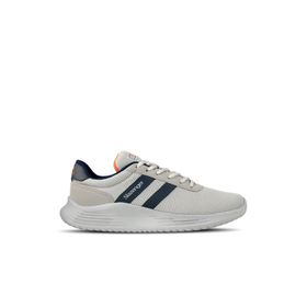 Slazenger Barrel Gri Erkek Sneaker Ayakkabı