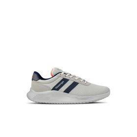 Slazenger Barrel Gri Erkek Sneaker Ayakkabı