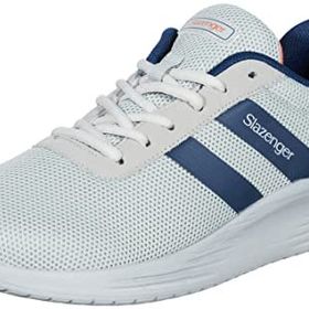 Slazenger Barrel Gri Erkek Sneaker Ayakkabı