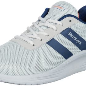 Slazenger Barrel Gri Erkek Sneaker Ayakkabı