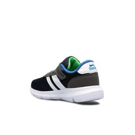 Slazenger Barrel Lacivert Erkek Çocuk Sneaker Ayakkabı