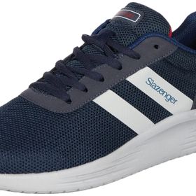 Slazenger Barrel Lacivert Erkek Çocuk Sneaker Ayakkabı