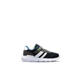 Slazenger Barrel Lacivert Erkek Çocuk Sneaker Ayakkabı