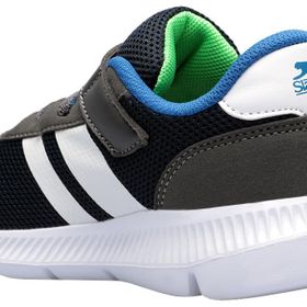 Slazenger Barrel Lacivert Erkek Çocuk Sneaker Ayakkabı