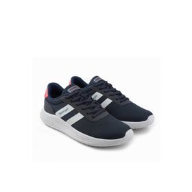 Slazenger Barrel Lacivert Erkek Sneaker Ayakkabı