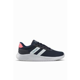 Slazenger Barrel Lacivert Erkek Sneaker Ayakkabı