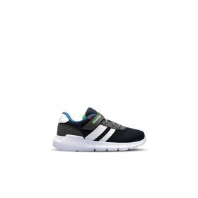 Slazenger Barrel Lacivert Sneaker Kadın Ayakkabı