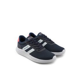 Slazenger Barrel Lacivert Sneaker Kadın Ayakkabı