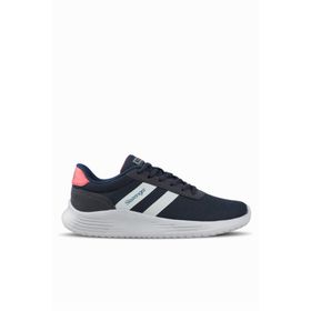Slazenger Barrel Lacivert Sneaker Kadın Ayakkabı