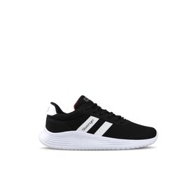 Slazenger Barrel Siyah Erkek Çocuk Sneaker Ayakkabı