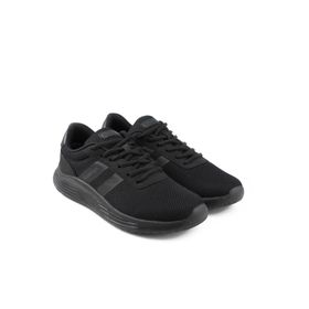 Slazenger Barrel Siyah Erkek Çocuk Sneaker Ayakkabı