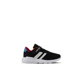 Slazenger Barrel Siyah Saks Mavi Sneaker Erkek Çocuk Ayakkabı