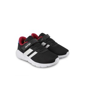 Slazenger Barrel Siyah Saks Mavi Sneaker Erkek Çocuk Ayakkabı