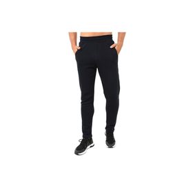 Slazenger Bartol Siyah Erkek Eşofman Altı