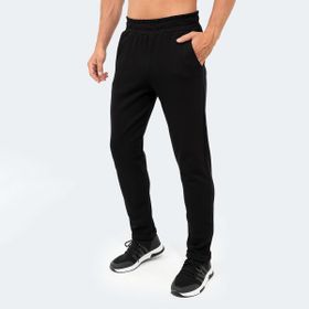 Slazenger Bartol Siyah Erkek Eşofman Altı