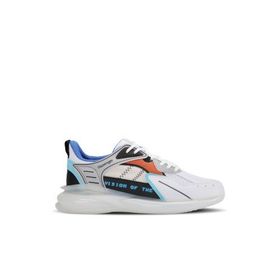 Slazenger Bashe Beyaz Sneaker Erkek Ayakkabı