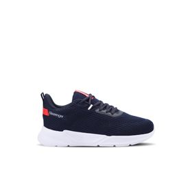 Slazenger Behruz Lacivert Sneaker Erkek Ayakkabı