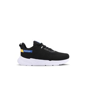 Slazenger Behruz Siyah Sneaker Erkek Ayakkabı